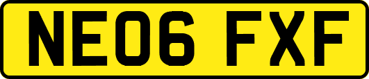 NE06FXF