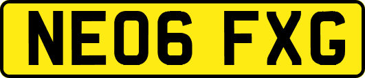 NE06FXG