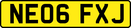 NE06FXJ