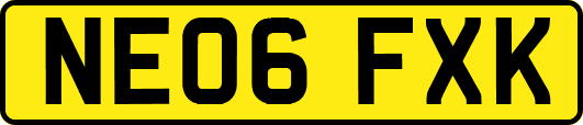 NE06FXK