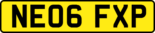 NE06FXP