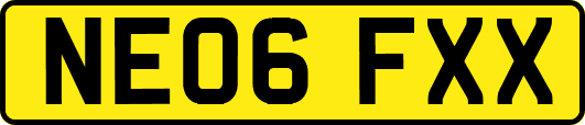 NE06FXX