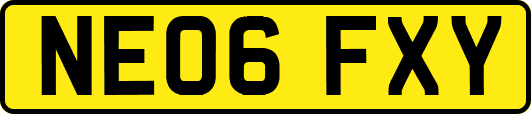 NE06FXY