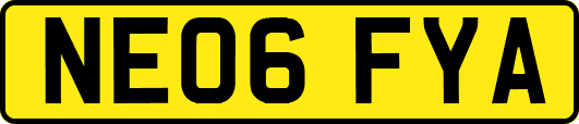 NE06FYA