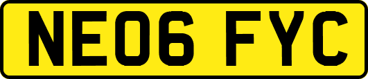 NE06FYC