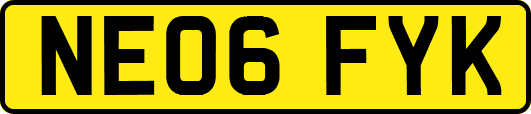 NE06FYK
