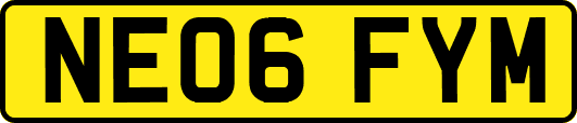 NE06FYM