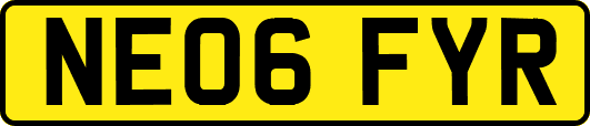 NE06FYR