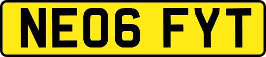 NE06FYT