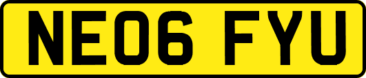 NE06FYU