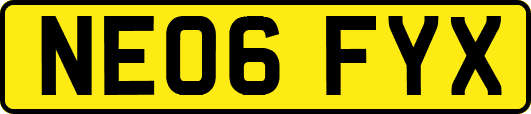 NE06FYX
