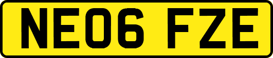 NE06FZE