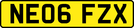 NE06FZX