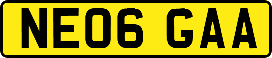 NE06GAA