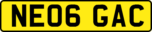 NE06GAC