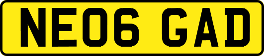 NE06GAD
