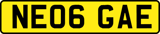 NE06GAE