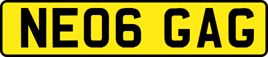 NE06GAG