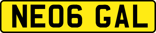 NE06GAL