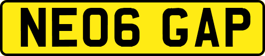 NE06GAP
