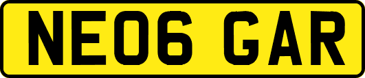 NE06GAR