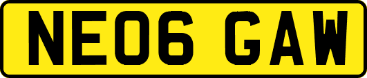 NE06GAW