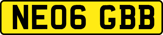 NE06GBB