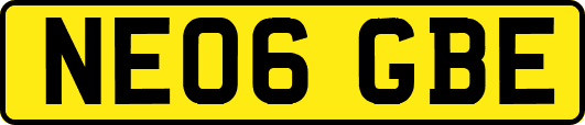 NE06GBE