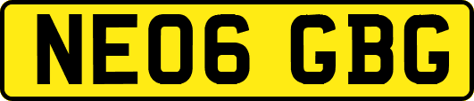 NE06GBG