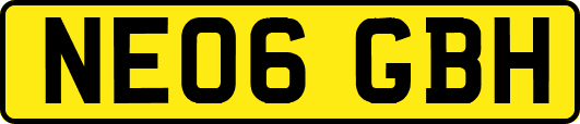 NE06GBH