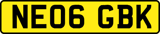 NE06GBK