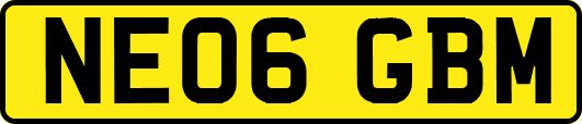 NE06GBM
