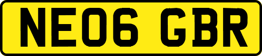 NE06GBR
