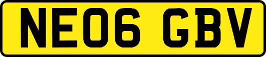 NE06GBV