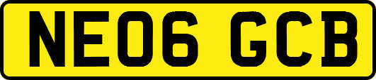 NE06GCB