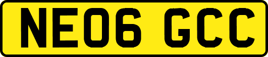 NE06GCC