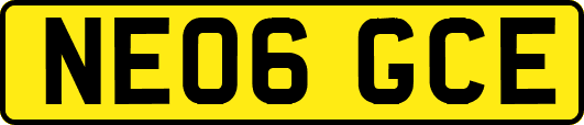 NE06GCE