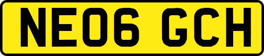 NE06GCH