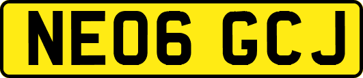 NE06GCJ
