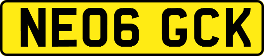 NE06GCK