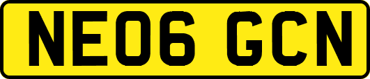 NE06GCN