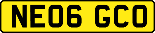 NE06GCO
