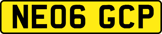 NE06GCP