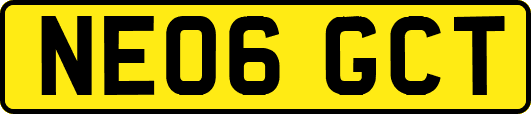 NE06GCT