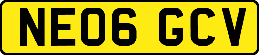 NE06GCV