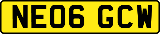 NE06GCW