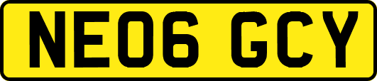 NE06GCY