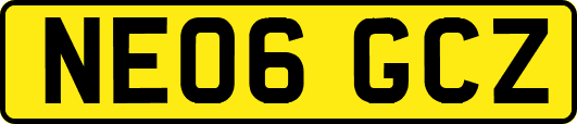 NE06GCZ
