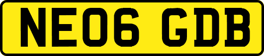 NE06GDB