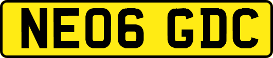 NE06GDC